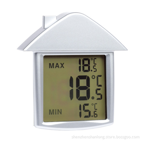 Hot Selling Outdoor Thermometer